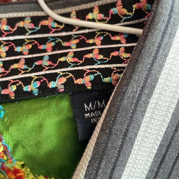 Robert Graham men’s dress shirt - Picture 5 of 5